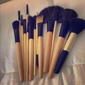 Make up Brushes